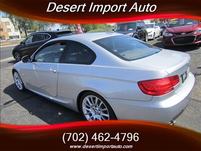 2013 BMW 3 Series 328i   - Photo 6 - Las Vegas, NV 89146
