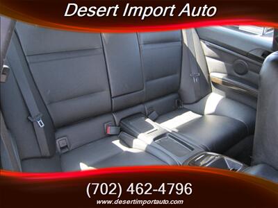 2013 BMW 3 Series 328i   - Photo 22 - Las Vegas, NV 89146