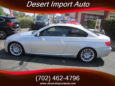 2013 BMW 3 Series 328i   - Photo 4 - Las Vegas, NV 89146
