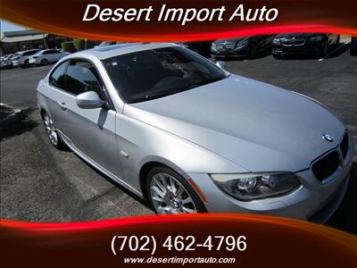 2013 BMW 3 Series 328i   - Photo 2 - Las Vegas, NV 89146
