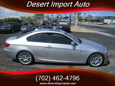 2013 BMW 3 Series 328i   - Photo 5 - Las Vegas, NV 89146