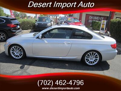 2013 BMW 3 Series 328i   - Photo 4 - Las Vegas, NV 89146