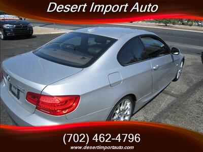 2013 BMW 3 Series 328i   - Photo 7 - Las Vegas, NV 89146