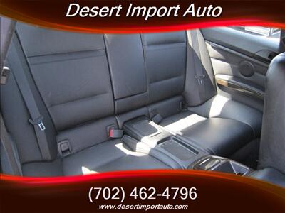 2013 BMW 3 Series 328i   - Photo 22 - Las Vegas, NV 89146