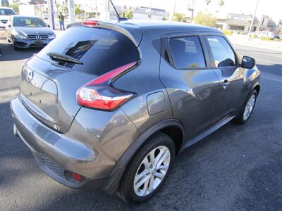 2015 Nissan JUKE SV   - Photo 7 - Las Vegas, NV 89146