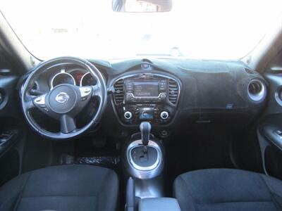 2015 Nissan JUKE SV   - Photo 14 - Las Vegas, NV 89146