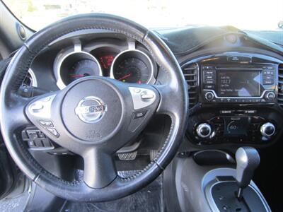 2015 Nissan JUKE SV   - Photo 15 - Las Vegas, NV 89146