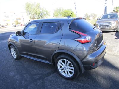 2015 Nissan JUKE SV   - Photo 6 - Las Vegas, NV 89146