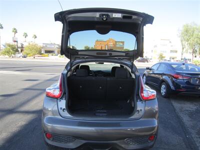 2015 Nissan JUKE SV   - Photo 9 - Las Vegas, NV 89146