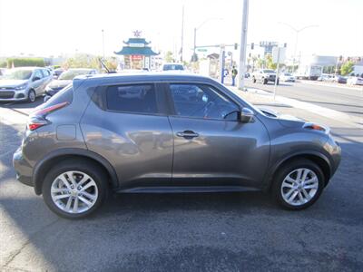 2015 Nissan JUKE SV   - Photo 4 - Las Vegas, NV 89146