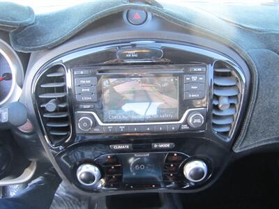 2015 Nissan JUKE SV   - Photo 17 - Las Vegas, NV 89146