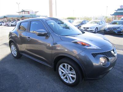 2015 Nissan JUKE SV   - Photo 3 - Las Vegas, NV 89146