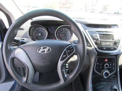 2016 Hyundai ELANTRA SE   - Photo 14 - Las Vegas, NV 89146