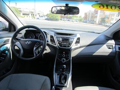 2016 Hyundai ELANTRA SE   - Photo 13 - Las Vegas, NV 89146