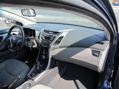 2016 Hyundai ELANTRA SE   - Photo 12 - Las Vegas, NV 89146