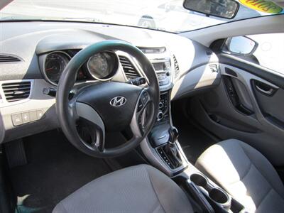 2016 Hyundai ELANTRA SE   - Photo 9 - Las Vegas, NV 89146