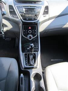 2016 Hyundai ELANTRA SE   - Photo 15 - Las Vegas, NV 89146