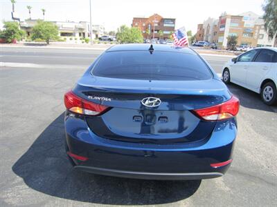 2016 Hyundai ELANTRA SE   - Photo 8 - Las Vegas, NV 89146