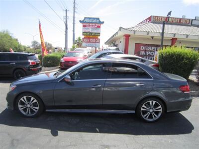 2016 Mercedes-Benz E 350   - Photo 5 - Las Vegas, NV 89146