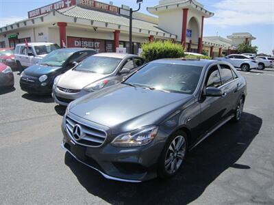 2016 Mercedes-Benz E 350   - Photo 1 - Las Vegas, NV 89146