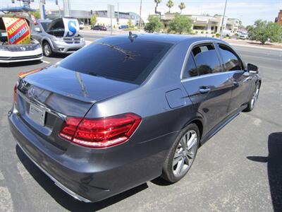 2016 Mercedes-Benz E 350   - Photo 7 - Las Vegas, NV 89146