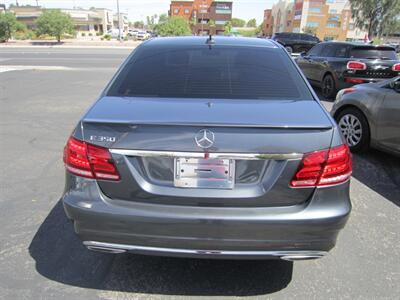 2016 Mercedes-Benz E 350   - Photo 8 - Las Vegas, NV 89146