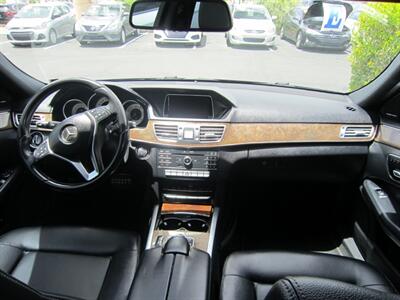 2016 Mercedes-Benz E 350   - Photo 13 - Las Vegas, NV 89146