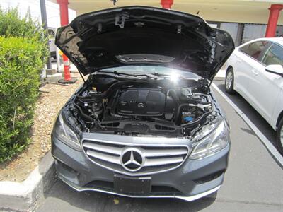 2016 Mercedes-Benz E 350   - Photo 9 - Las Vegas, NV 89146