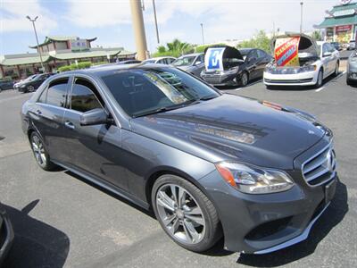 2016 Mercedes-Benz E 350   - Photo 2 - Las Vegas, NV 89146