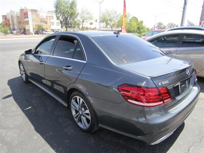 2016 Mercedes-Benz E 350   - Photo 6 - Las Vegas, NV 89146