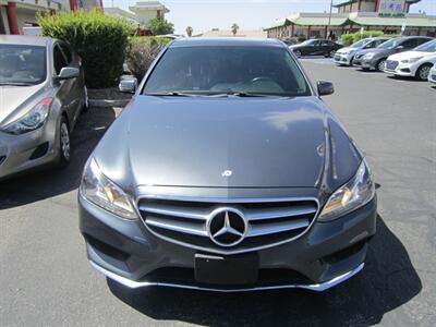 2016 Mercedes-Benz E 350   - Photo 3 - Las Vegas, NV 89146