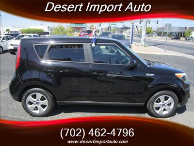 2019 Kia Soul   - Photo 5 - Las Vegas, NV 89146