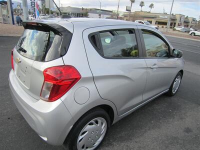 2017 Chevrolet Spark LS CVT   - Photo 7 - Las Vegas, NV 89146