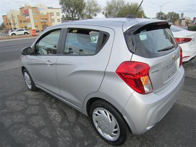 2017 Chevrolet Spark LS CVT   - Photo 5 - Las Vegas, NV 89146