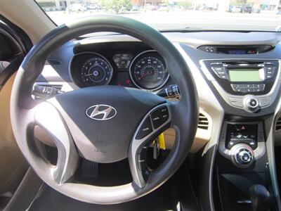 2013 Hyundai ELANTRA GLS   - Photo 14 - Las Vegas, NV 89146