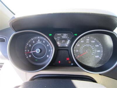 2013 Hyundai ELANTRA GLS   - Photo 15 - Las Vegas, NV 89146