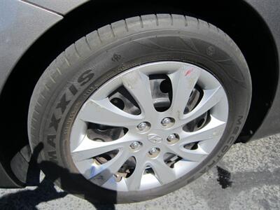 2013 Hyundai ELANTRA GLS   - Photo 24 - Las Vegas, NV 89146