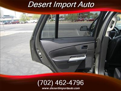 2013 Ford Edge Limited   - Photo 35 - Las Vegas, NV 89146