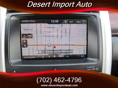 2013 Ford Edge Limited   - Photo 19 - Las Vegas, NV 89146