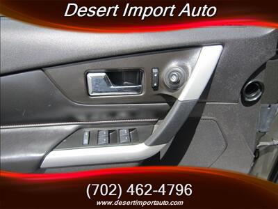 2013 Ford Edge Limited   - Photo 30 - Las Vegas, NV 89146