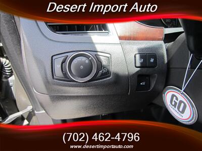 2013 Ford Edge Limited   - Photo 23 - Las Vegas, NV 89146