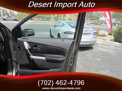 2013 Ford Edge Limited   - Photo 31 - Las Vegas, NV 89146