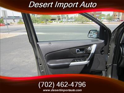 2013 Ford Edge Limited   - Photo 29 - Las Vegas, NV 89146