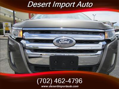 2013 Ford Edge Limited   - Photo 3 - Las Vegas, NV 89146