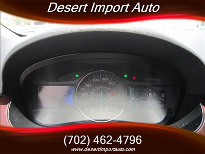 2013 Ford Edge Limited   - Photo 18 - Las Vegas, NV 89146