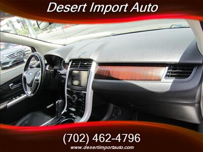 2013 Ford Edge Limited   - Photo 13 - Las Vegas, NV 89146