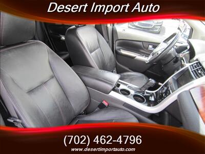 2013 Ford Edge Limited   - Photo 15 - Las Vegas, NV 89146
