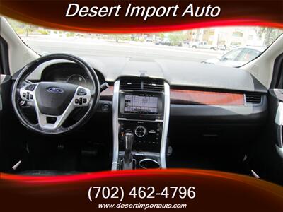 2013 Ford Edge Limited   - Photo 14 - Las Vegas, NV 89146