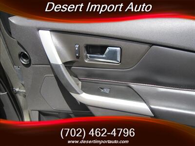 2013 Ford Edge Limited   - Photo 32 - Las Vegas, NV 89146