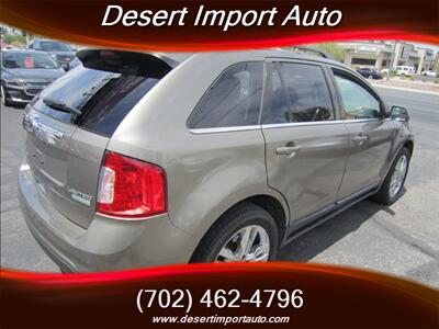 2013 Ford Edge Limited   - Photo 6 - Las Vegas, NV 89146